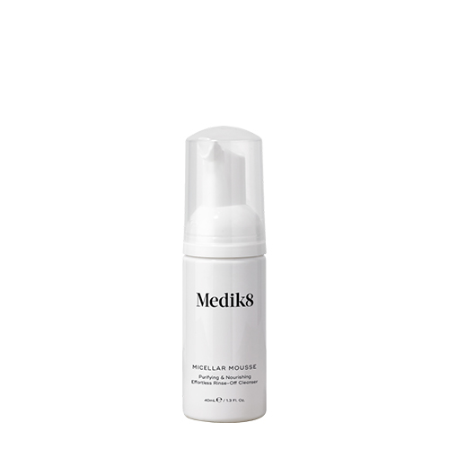 Medik8 Micellar Mousse 40ml