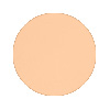 Swatch Jane Iredale Beyond Matte Liquid Foundation M1 op witte achtergrond