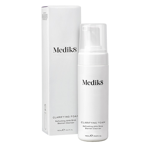 Medik8 Clarifying Foam 150ml