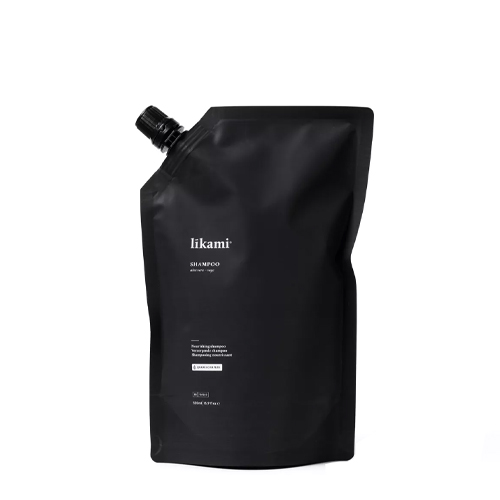 Likami Shampoo Refill verzorgende-shampoo-van-likami-in-refill-verpakking