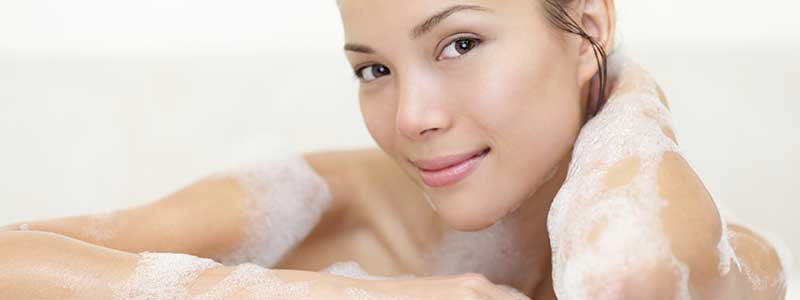 hannah body products