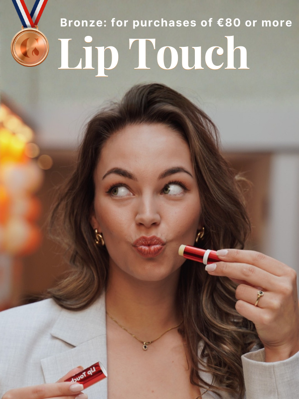 bronze-lip-touch