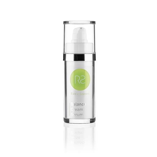 Rawa Secrets Balance Cream Serum 30ml Rawa Secrets Balance Cream Serum 30ml