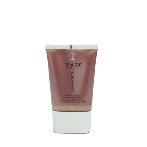 Image Skincare I Conceal - Flawless Foundation Beige 28gr