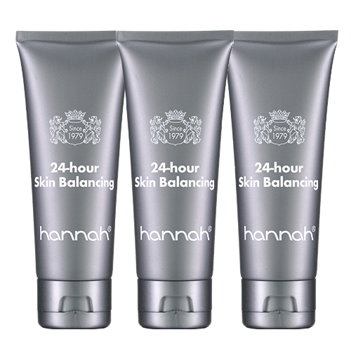 hannah 24-hour Skin Balancing trio 3x24-hour-skin-balancing-van-hannah