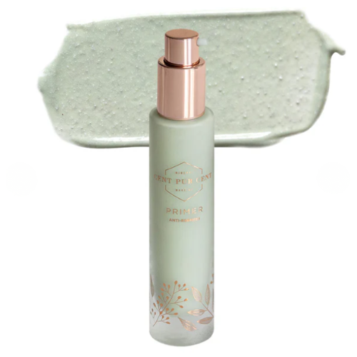 Anti-Redness-Primer-Hydrating-Green-open-Textuur-