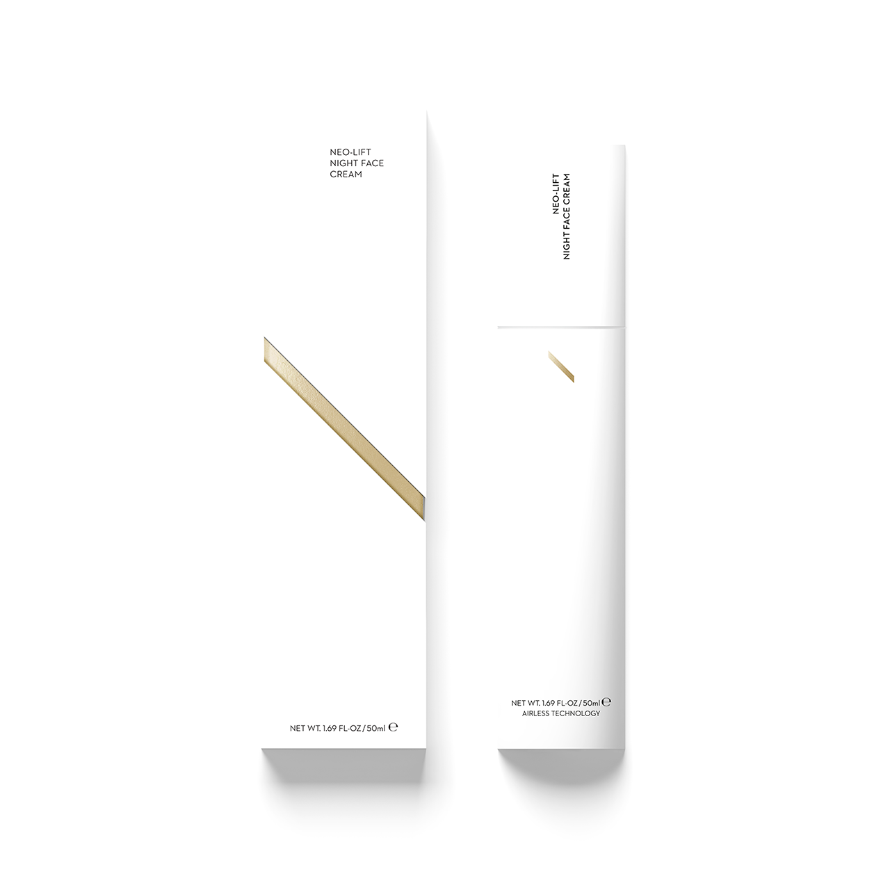 Neoderma Neo-Lift Night Face Cream 50ml Neoderma Neo-Lift Night Face Cream 50ml