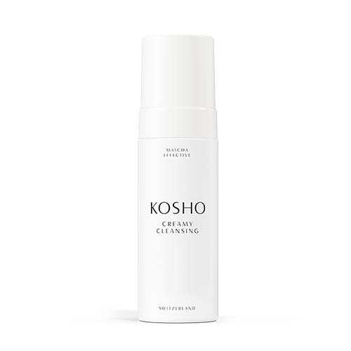 Kosho Creamy Cleansing 150ml