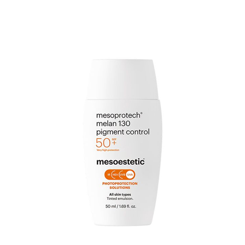 Mesoestetic Melan 130 pigment control photoprotection-mesoestetic-melan-control