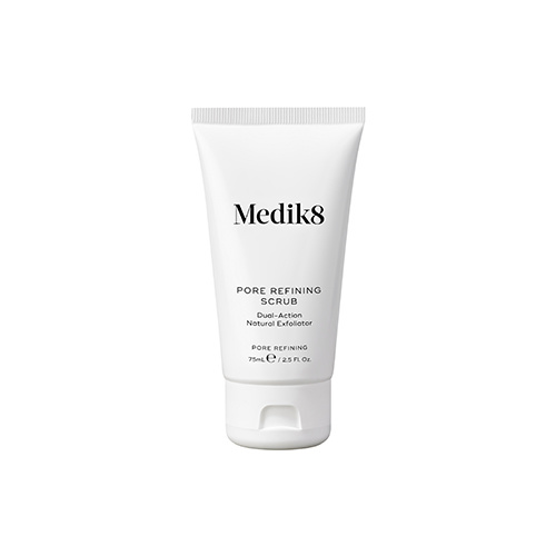 Medik8 Pore Refining Scrub 75ml