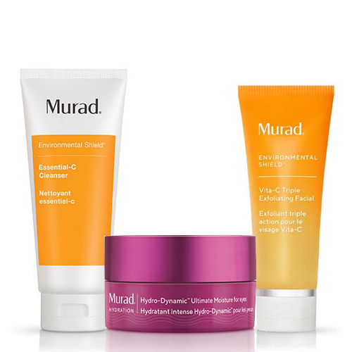 Murad Huidverzorgingsset gevoelige huid