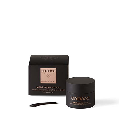 OOLABOO truffle indulgence face cream 50ml OOLABOO truffle indulgence face cream 50ml