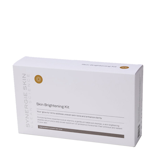 Synergie Skin Brightening Kit Synergie Skin Brightening Kit