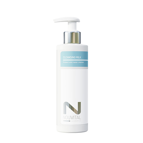 Nouvital Cleansing Milk 250ml cleansing-milk-250ml-van-nouvital
