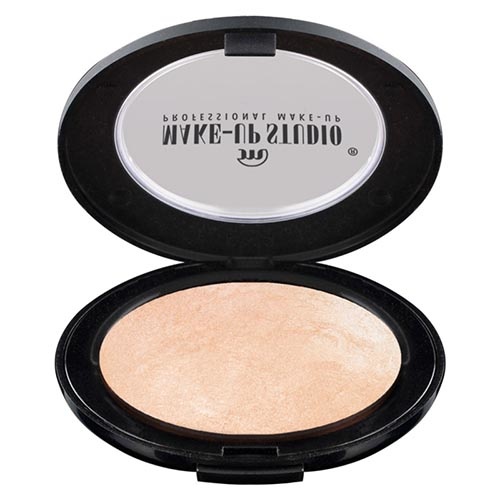 Make-Up Studio Lumière Highlighting Powder Sugar Rose 7gr