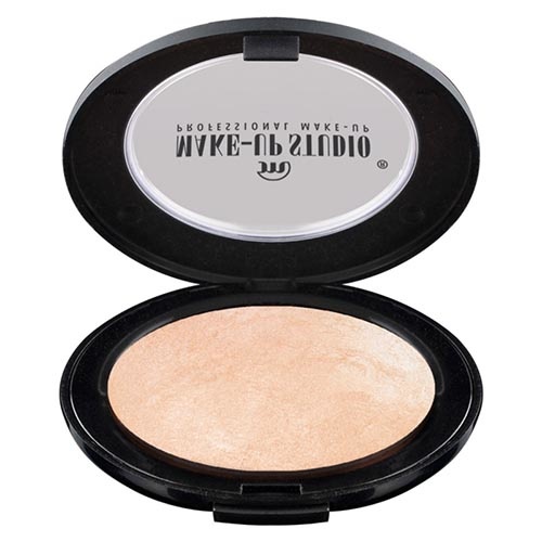 Make-Up Studio Lumière Highlighting Powder Sugar Rose 7 gr Make-Up Studio Lumière Highlighting Powder Sugar Rose 7 gr