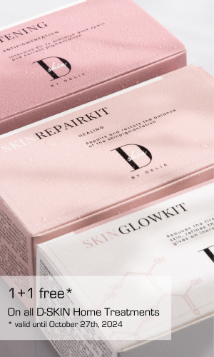 D-SKIN Home Treatment sale 1+1-free-on-all-d-skin-home-treatments