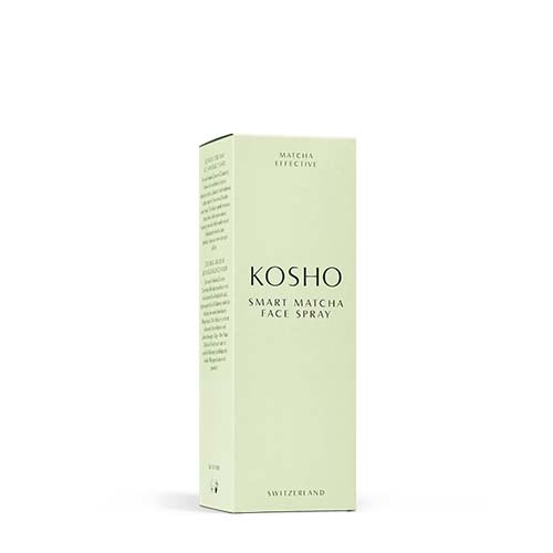Kosho Smart Matcha Face Spray 50ml