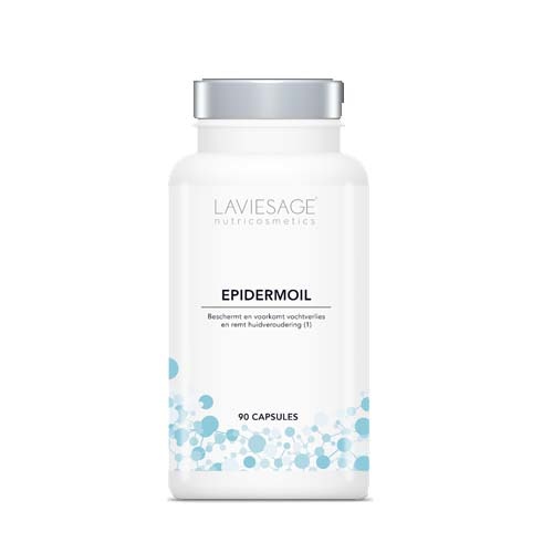 Laviesage EpidermOil 90 capsules