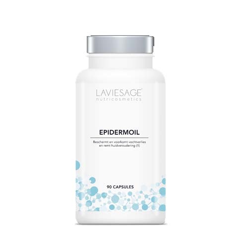 Laviesage EpidermOil 90 capsules Laviesage EpidermOil 90 capsules