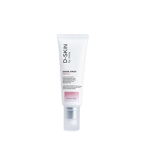 D-SKIN Shade Away Cream 50ml