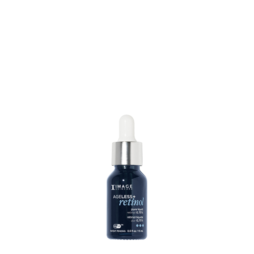 Image Skincare Ageless Retinol Pure Liquid Retinol 0.75 Miniatuur Ageless Retinol Pure Liquid Retinol 0.75 Miniature