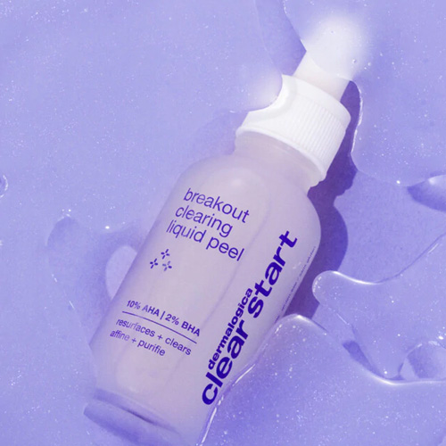 Dermalogica Breakout Clearing Liquid Peel 30ml