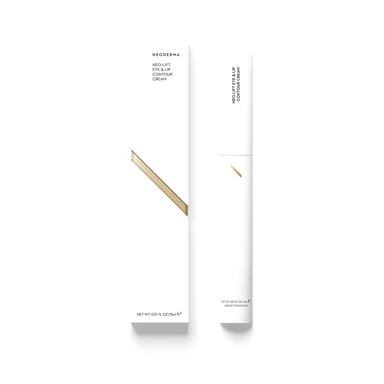 Neoderma Neo-Lift Eye & Lip Contour Cream 15ml Neoderma Neo-Lift Eye & Lip Contour Cream 15ml