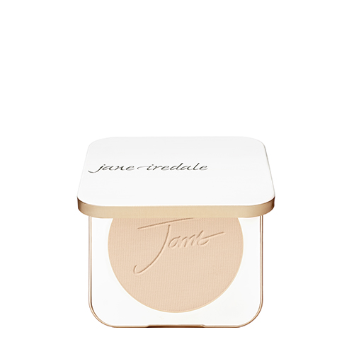 Jane Iredale Pure Pressed Base Filled Amber Pure Pressed Base Filled Amber
