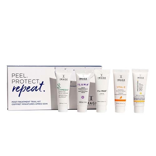 IMAGE Skincare Post Treatment - Trial Kit