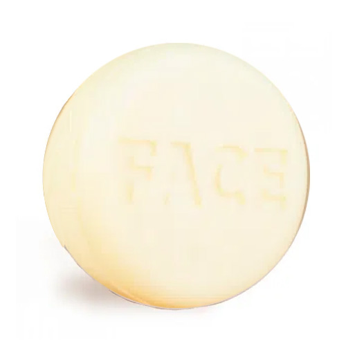ShampooBars Face Bar Jasmine - Chamomile 60gr