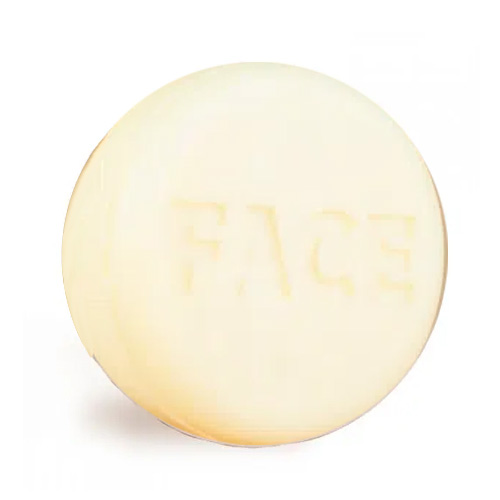 ShampooBars Face Bar Jasmijn - Kamille 60gr