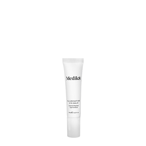 Medik8 Illuminating Eye Balm 15ml Medik8 Illuminating Eye Balm 15ml