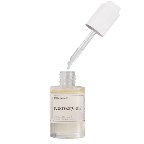 Recovery-Oil-open
