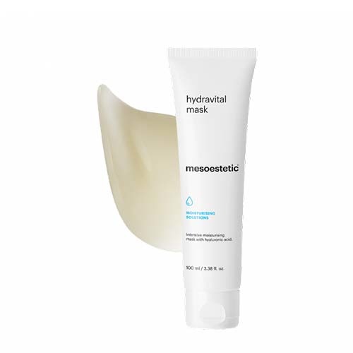 Mesoestetic Hydravital Mask 100ml