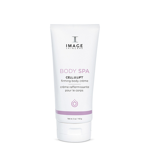 IMAGE Skincare BODY SPA - Cell U Lift Firming Body Crème 142gr