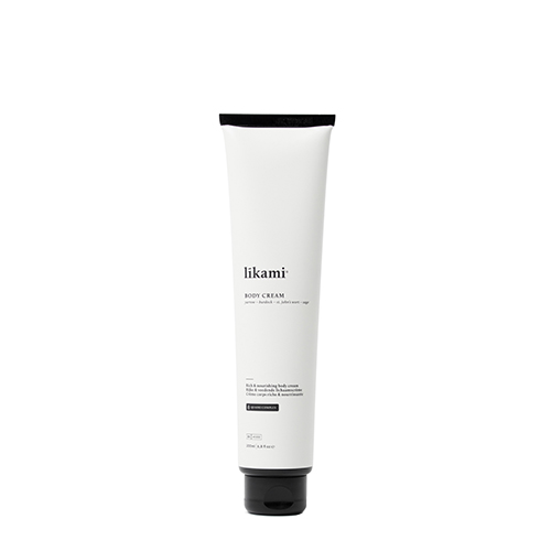 Likami Body Cream 200ml body-cream-van-likami