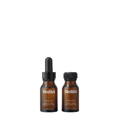 Medik8 Pure C15 2x15ml