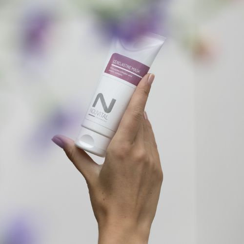 Nouvital-Cerelastine-stay-on-mask-herstelt-de-huidbarriere-en-het-microbioom