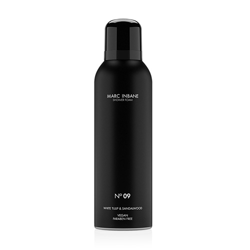 Marc Inbane Shower Foam N°09 150ml Marc Inbane Shower Foam N°09 150ml