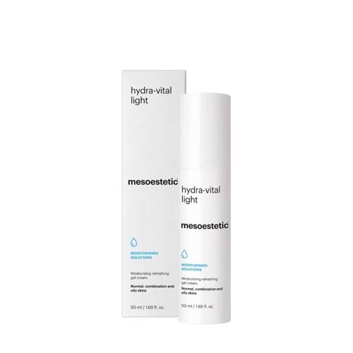 Mesoestetic Hydra-Vital Light 50ml