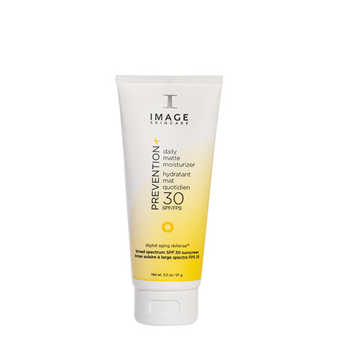 IMAGE Skincare PREVENTION+ Daily Matte Moisturizer SPF30 91gr