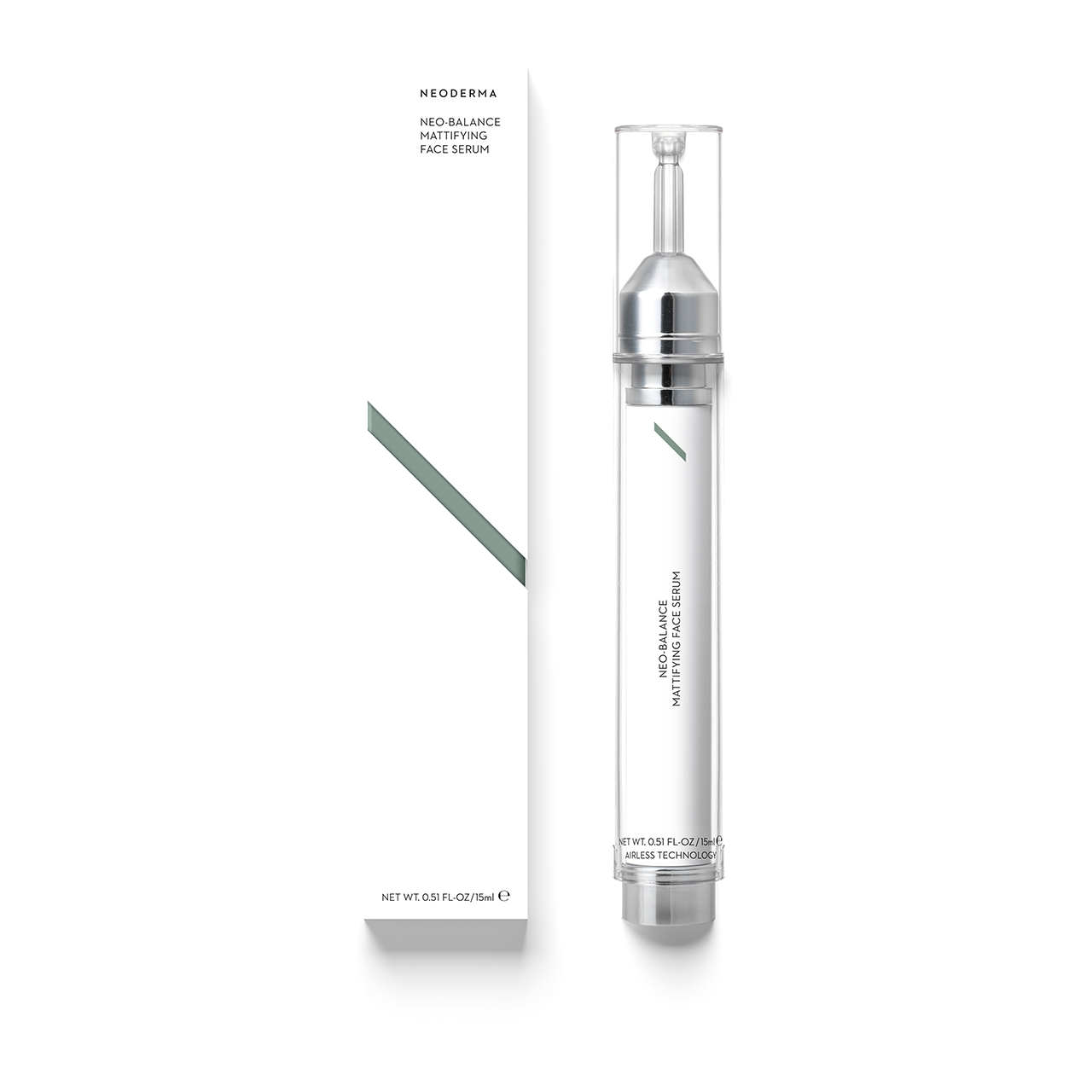 Neoderma Neo-Balance Mattifying Face Serum 15ml Neoderma Neo-Balance Mattifying Face Serum 15ml