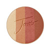 PureBronze Shimmer Bronzer Palette refill Copper Dusk Variant