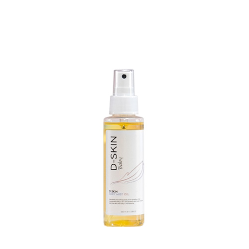 D-SKIN Baby Mist Oil 100ml