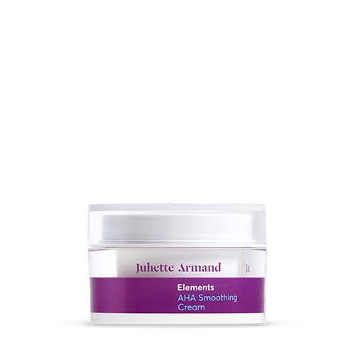 Juliette Armand AHA Smoothing Cream 50ml