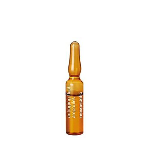 Mesoestetic Antiaging Flash Ampoule 10 pieces