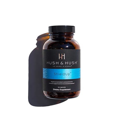 Hush & Hush ShieldUp 60caps