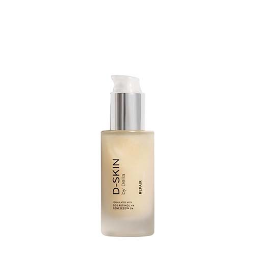 D-SKIN REPAIR Nutrition 50ml D-SKIN REPAIR Nutrition 50ml
