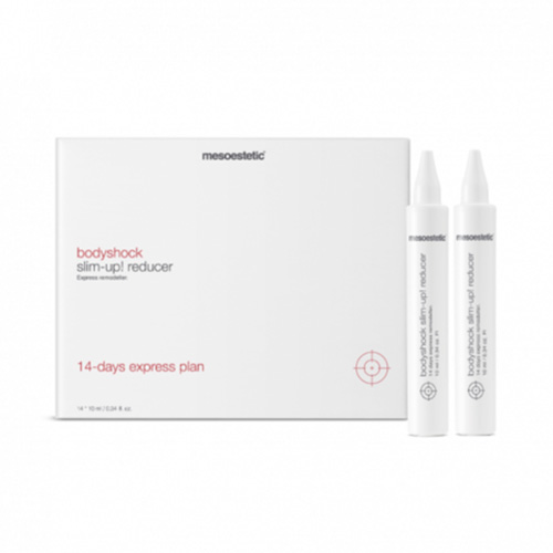 Mesoestetic Bodyshock Slim-Up Reducer